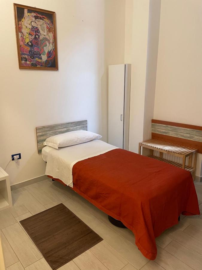 B&B Del Corso - Affittacamere Giulianova Exteriör bild
