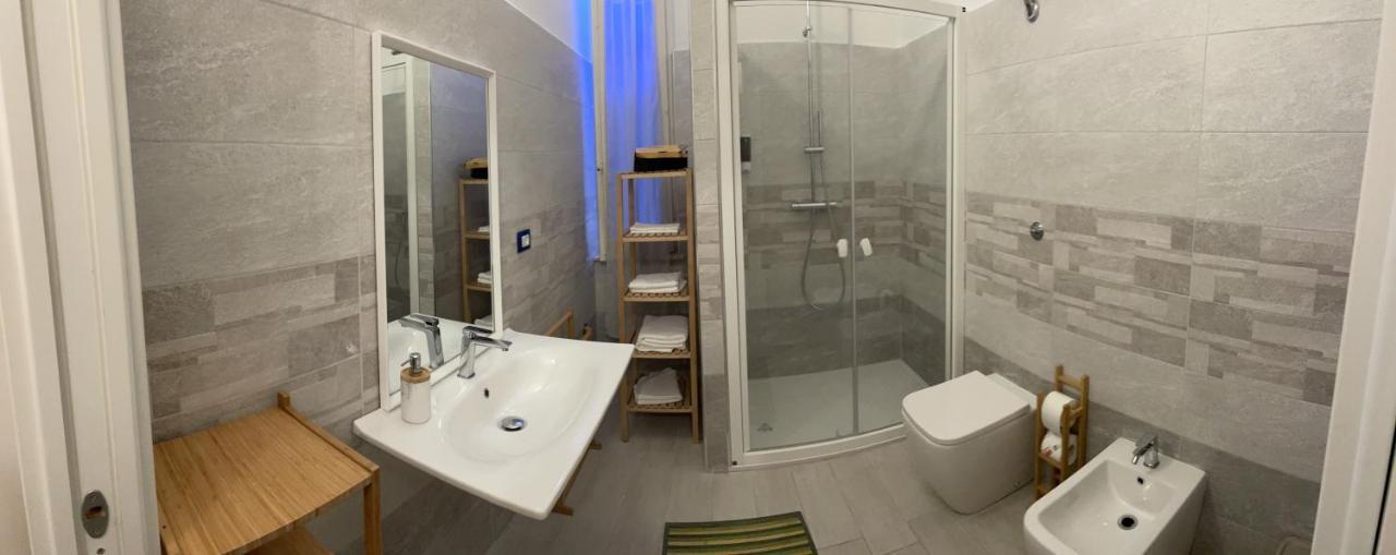 B&B Del Corso - Affittacamere Giulianova Exteriör bild